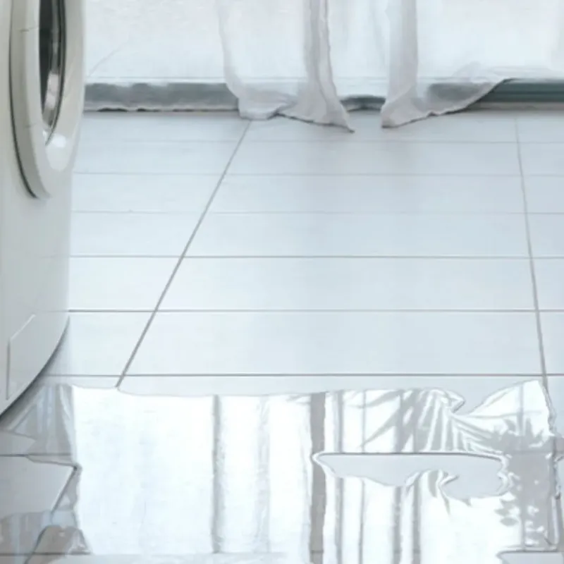 Appliance Leak Cleanup in Morris, OK