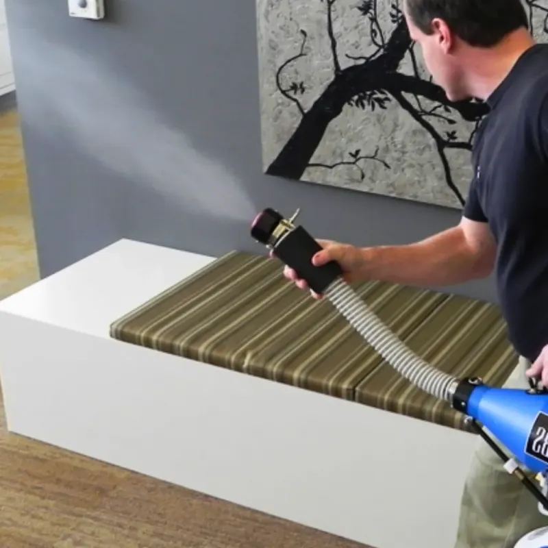 Professional Odor Removal in Morris, OK